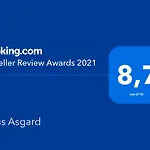 Haus Asgard Perfect Fuer Familien Mit Kleinkinder Und Hund, Zentral Gelegen Im Harz *