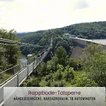 Haus Asgard Perfect Fuer Familien Mit Kleinkinder Und Hund, Zentral Gelegen Im Harz * Hüttenrode