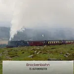 Haus Asgard Perfect Fuer Familien Mit Kleinkinder Und Hund, Zentral Gelegen Im Harz