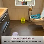Haus Asgard Perfect Fuer Familien Mit Kleinkinder Und Hund, Zentral Gelegen Im Harz 度假居