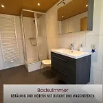 度假居 Haus Asgard Perfect Fuer Familien Mit Kleinkinder Und Hund, Zentral Gelegen Im Harz Hüttenrode