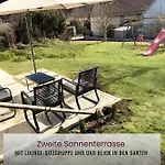 Haus Asgard Perfect Fuer Familien Mit Kleinkinder Und Hund, Zentral Gelegen Im Harz * Huttenrode