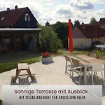 Haus Asgard Perfect Fuer Familien Mit Kleinkinder Und Hund, Zentral Gelegen Im Harz Holiday home *
