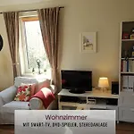 Haus Asgard Perfect Fuer Familien Mit Kleinkinder Und Hund, Zentral Gelegen Im Harz Hüttenrode