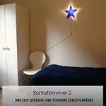 度假居 Haus Asgard Perfect Fuer Familien Mit Kleinkinder Und Hund, Zentral Gelegen Im Harz Hüttenrode