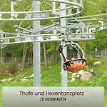 Tatil Evi Haus Asgard Perfect Fuer Familien Mit Kleinkinder Und Hund, Zentral Gelegen Im Harz *