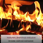 Haus Asgard Perfect Fuer Familien Mit Kleinkinder Und Hund, Zentral Gelegen Im Harz * Huttenrode