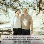 Haus Asgard Perfect Fuer Familien Mit Kleinkinder Und Hund, Zentral Gelegen Im Harz Tatil Evi