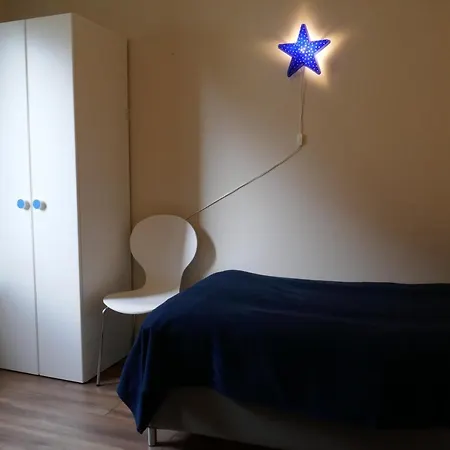 Haus Asgard Hüttenrode