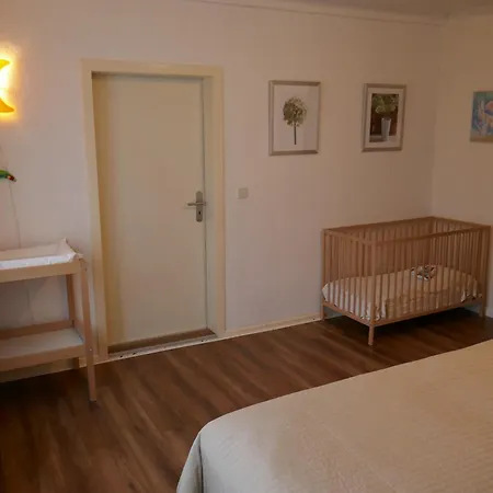 Haus Asgard Ferienhaus Hüttenrode