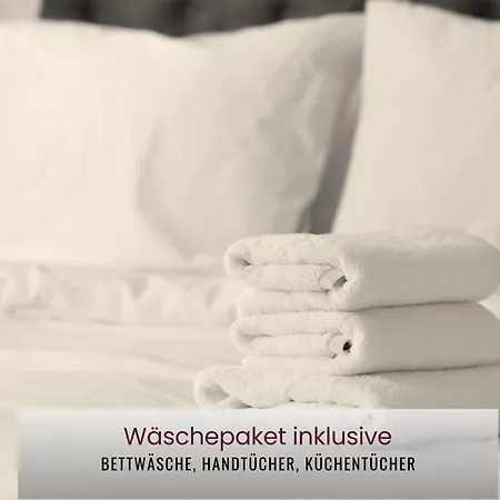 Haus Asgard Ferienhaus *