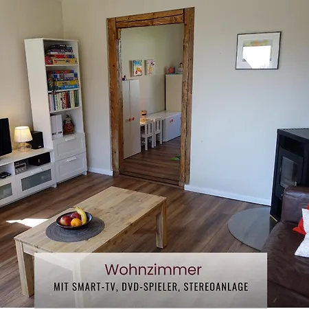 Haus Asgard Ferienhaus