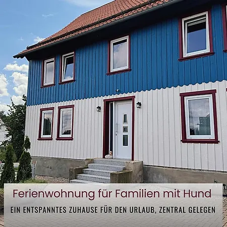 Haus Asgard *