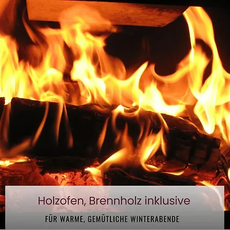 Haus Asgard - Komfortable Fuer Familien Mit Hund, Zentral Gelegen Im Harz * Huttenrode
