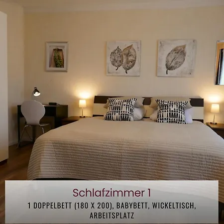 Haus Asgard - Familienurlaub Im Harz - Hund Willkommen - Spielparadies- Eingezaeunter Garten *
