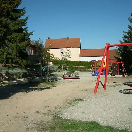 Ferienhaus Haus Asgard *