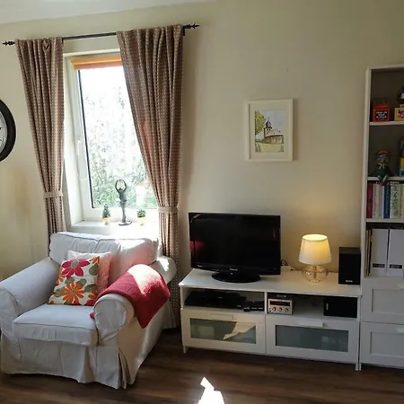 Ferienhaus Haus Asgard *