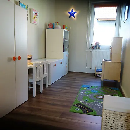 Ferienhaus Haus Asgard *
