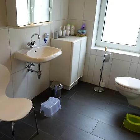 Ferienhaus Haus Asgard