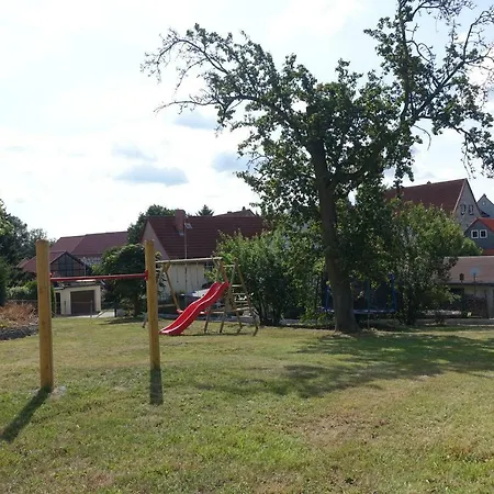Haus Asgard Hüttenrode