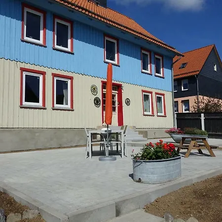 Haus Asgard *