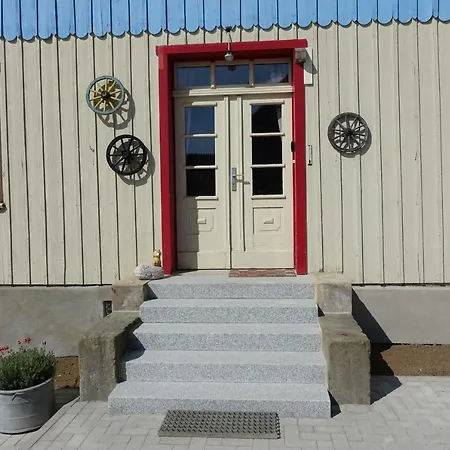 Haus Asgard *