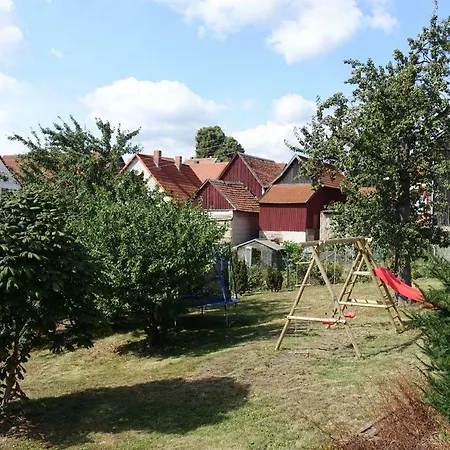 Haus Asgard *