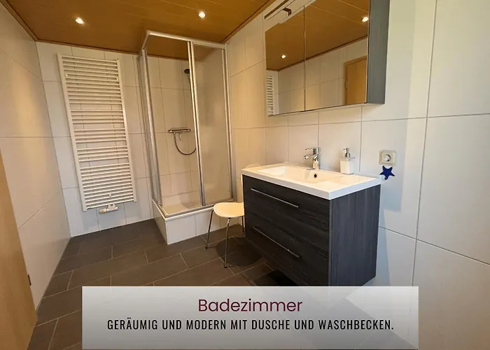 別荘 Haus Asgard Perfect Fuer Familien Mit Kleinkinder Und Hund, Zentral Gelegen Im Harz Hüttenrode